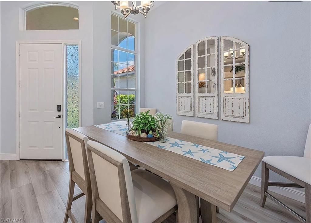 8556 Pepper Tree Way , Naples, FL 34114 Photo