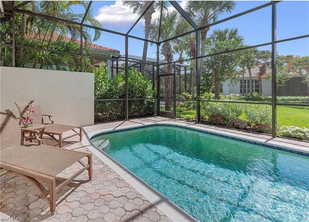 8556 Pepper Tree Way , Naples, FL 34114 Photo