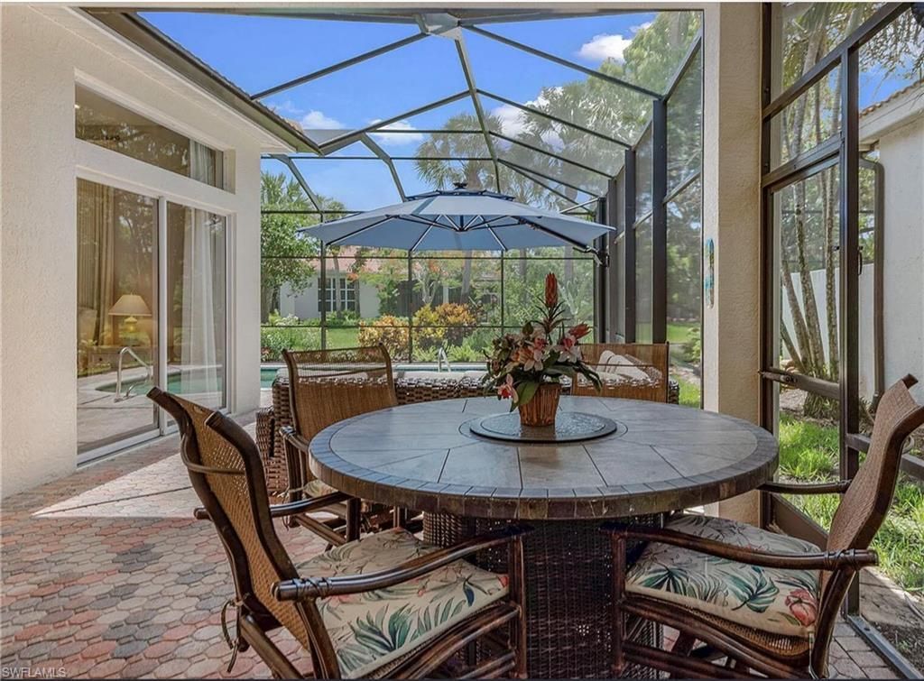 8556 Pepper Tree Way , Naples, FL 34114 Photo