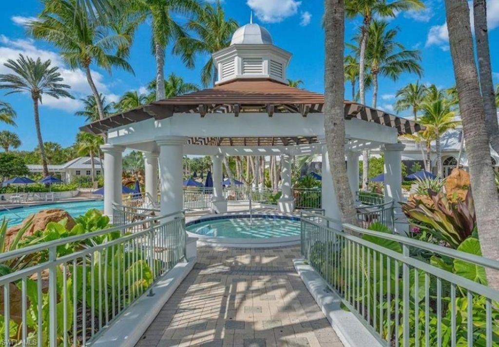 8556 Pepper Tree Way , Naples, FL 34114 Photo