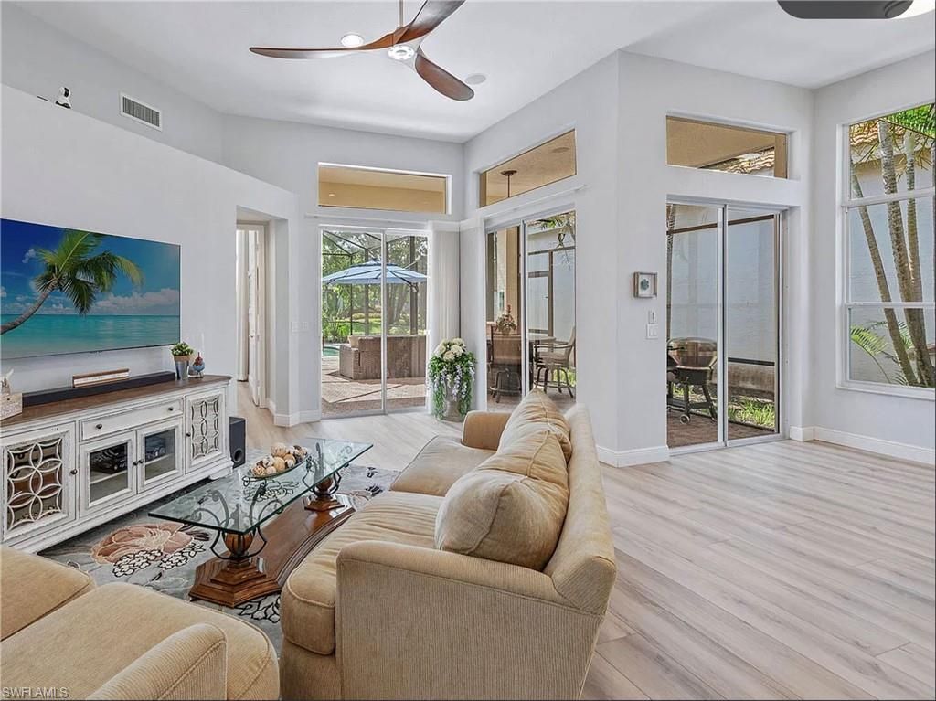 8556 Pepper Tree Way , Naples, FL 34114 Photo