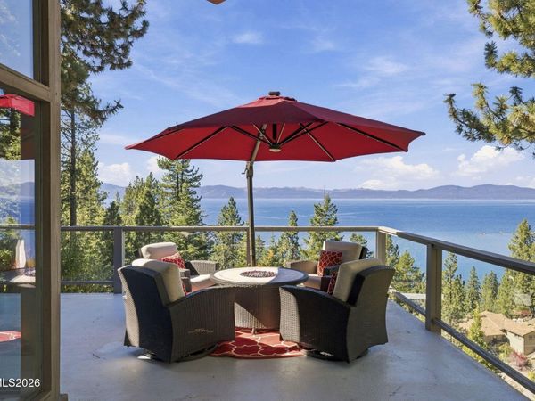 1691 Michael Lane, Glenbrook, NV 89413