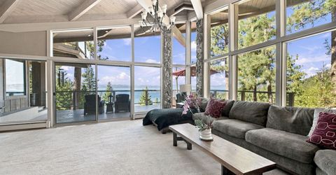 1691 Michael Lane, Glenbrook, NV 89413 Photo