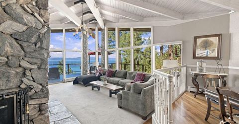 1691 Michael Lane, Glenbrook, NV 89413 Photo