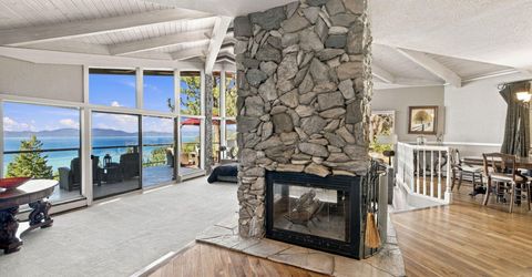 1691 Michael Lane, Glenbrook, NV 89413 Photo