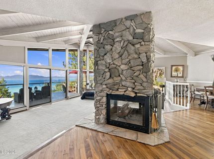 1691 Michael Lane, Glenbrook, NV 89413 Photo