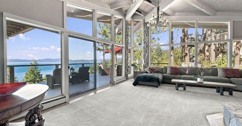 1691 Michael Lane, Glenbrook, NV 89413 Photo