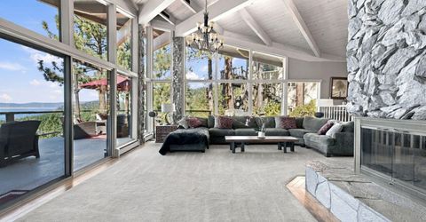 1691 Michael Lane, Glenbrook, NV 89413 Photo