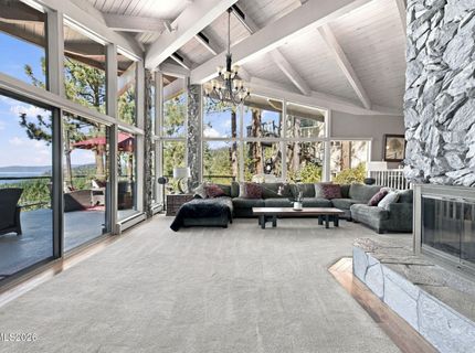 1691 Michael Lane, Glenbrook, NV 89413 Photo