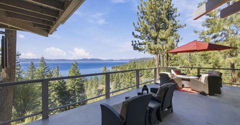 1691 Michael Lane, Glenbrook, NV 89413 Photo