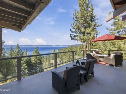 1691 Michael Lane, Glenbrook, NV 89413 Photo