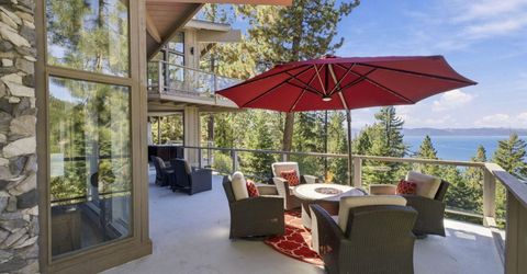 1691 Michael Lane, Glenbrook, NV 89413 Photo