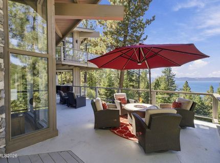 1691 Michael Lane, Glenbrook, NV 89413 Photo