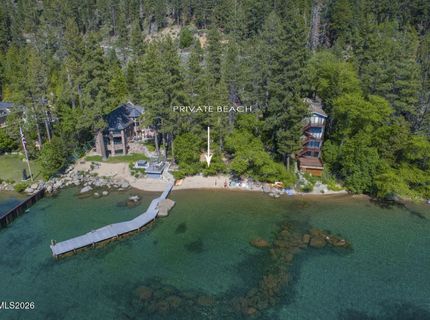 1691 Michael Lane, Glenbrook, NV 89413 Photo