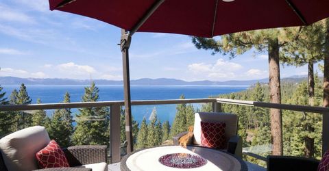 1691 Michael Lane, Glenbrook, NV 89413 Photo