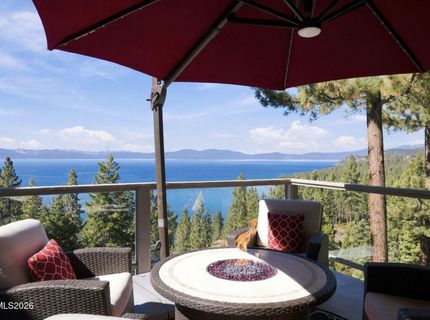 1691 Michael Lane, Glenbrook, NV 89413 Photo