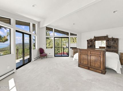 1691 Michael Lane, Glenbrook, NV 89413 Photo