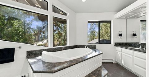 1691 Michael Lane, Glenbrook, NV 89413 Photo
