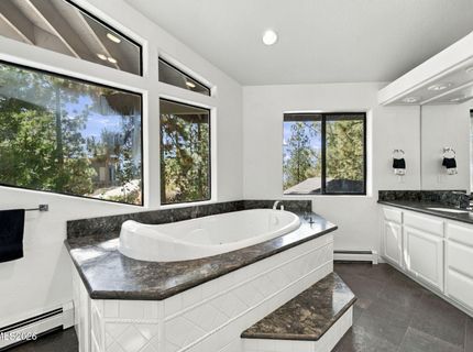 1691 Michael Lane, Glenbrook, NV 89413 Photo