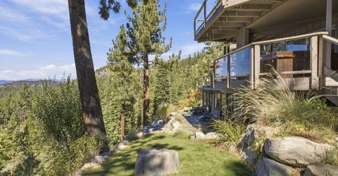 1691 Michael Lane, Glenbrook, NV 89413 Photo