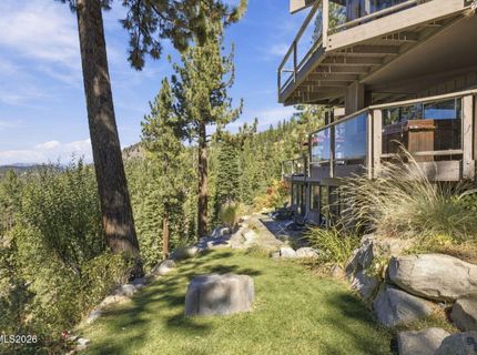 1691 Michael Lane, Glenbrook, NV 89413 Photo