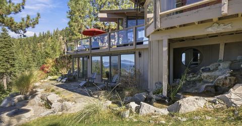 1691 Michael Lane, Glenbrook, NV 89413 Photo