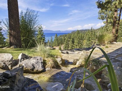 1691 Michael Lane, Glenbrook, NV 89413 Photo