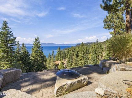 1691 Michael Lane, Glenbrook, NV 89413 Photo