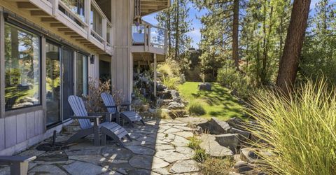 1691 Michael Lane, Glenbrook, NV 89413 Photo