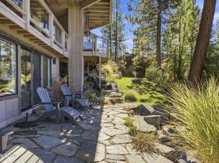 1691 Michael Lane, Glenbrook, NV 89413 Photo