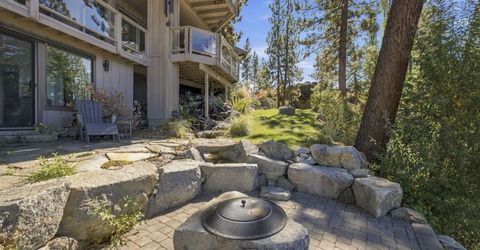 1691 Michael Lane, Glenbrook, NV 89413 Photo