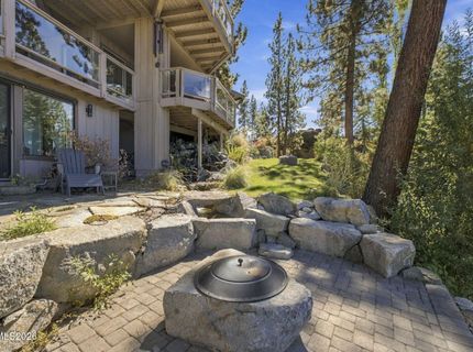 1691 Michael Lane, Glenbrook, NV 89413 Photo