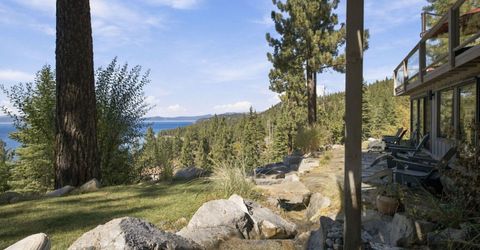 1691 Michael Lane, Glenbrook, NV 89413 Photo