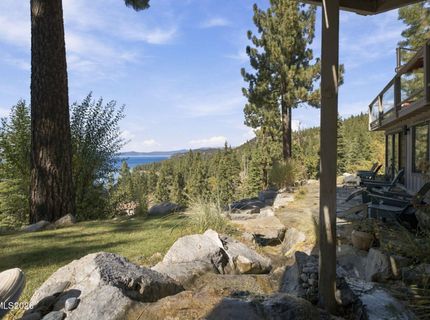 1691 Michael Lane, Glenbrook, NV 89413 Photo