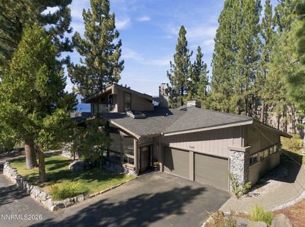 1691 Michael Lane, Glenbrook, NV 89413 Photo