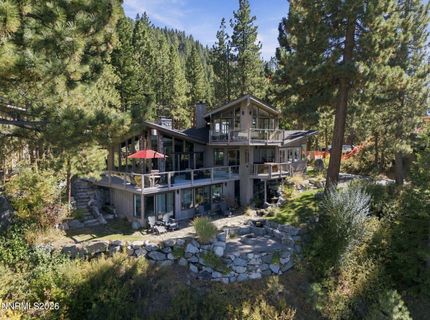 1691 Michael Lane, Glenbrook, NV 89413 Photo