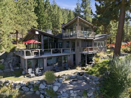 1691 Michael Lane, Glenbrook, NV 89413 Photo