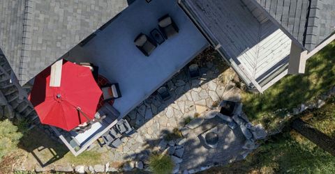 1691 Michael Lane, Glenbrook, NV 89413 Photo