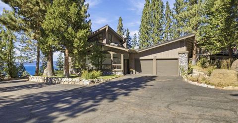 1691 Michael Lane, Glenbrook, NV 89413 Photo