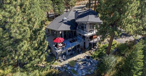 1691 Michael Lane, Glenbrook, NV 89413 Photo