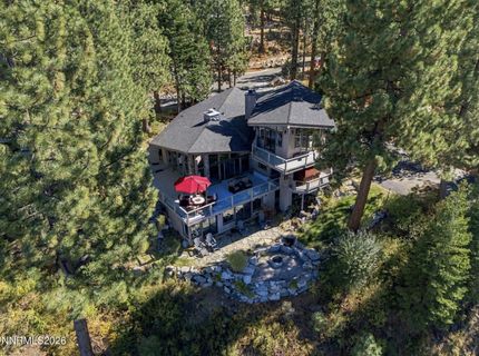1691 Michael Lane, Glenbrook, NV 89413 Photo