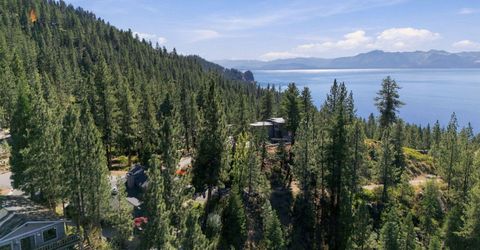 1691 Michael Lane, Glenbrook, NV 89413 Photo