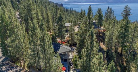 1691 Michael Lane, Glenbrook, NV 89413 Photo