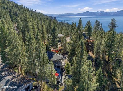 1691 Michael Lane, Glenbrook, NV 89413 Photo