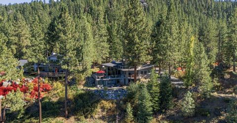 1691 Michael Lane, Glenbrook, NV 89413 Photo