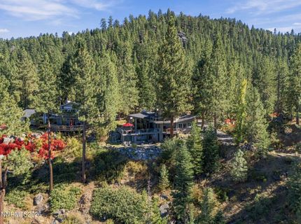 1691 Michael Lane, Glenbrook, NV 89413 Photo