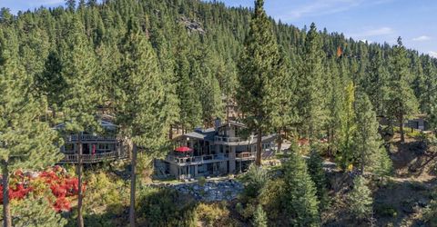 1691 Michael Lane, Glenbrook, NV 89413 Photo