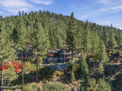 1691 Michael Lane, Glenbrook, NV 89413 Photo