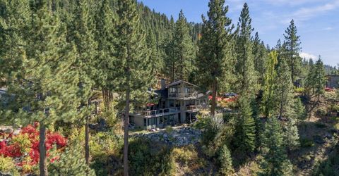 1691 Michael Lane, Glenbrook, NV 89413 Photo