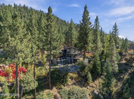 1691 Michael Lane, Glenbrook, NV 89413 Photo